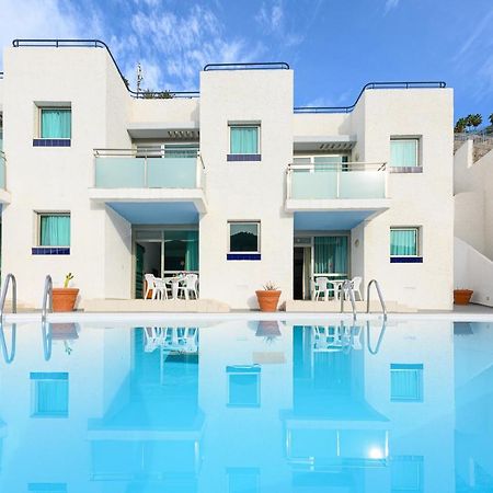 Marianela Apartment 波多黎各 外观 照片