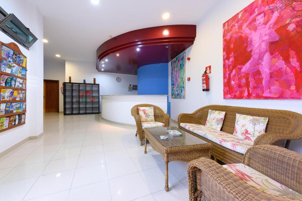 Marianela Apartment 波多黎各 外观 照片