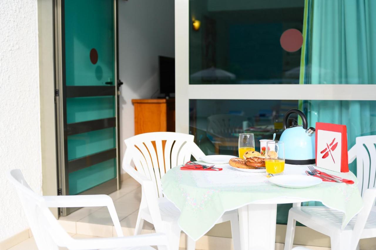 Marianela Apartment 波多黎各 外观 照片