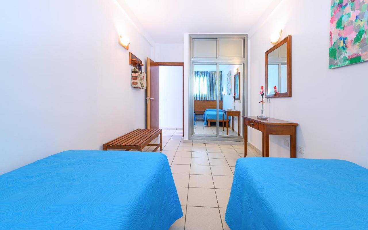 Marianela Apartment 波多黎各 外观 照片