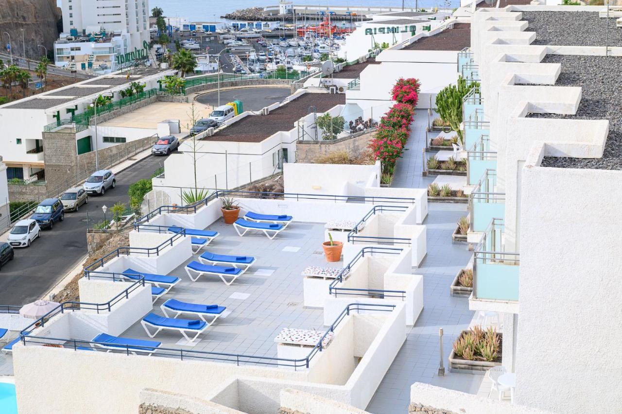 Marianela Apartment 波多黎各 外观 照片