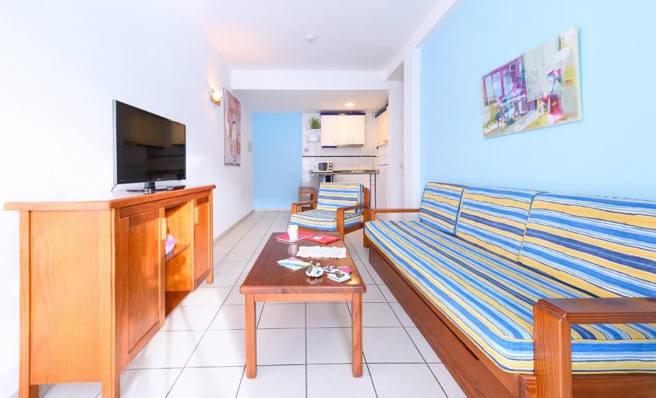 Marianela Apartment 波多黎各 外观 照片